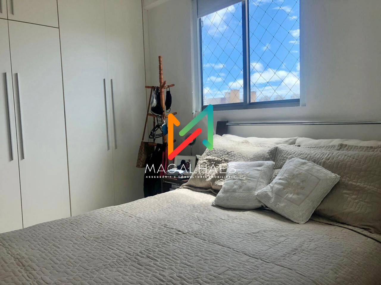 Apartamento à venda com 3 quartos, 79m² - Foto 10