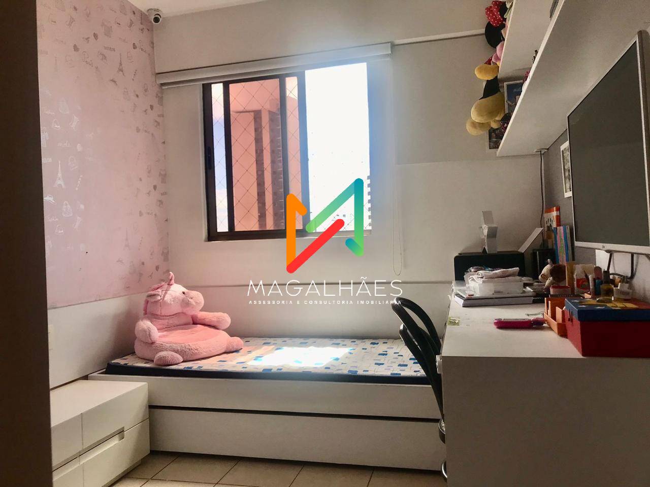 Apartamento à venda com 3 quartos, 79m² - Foto 13