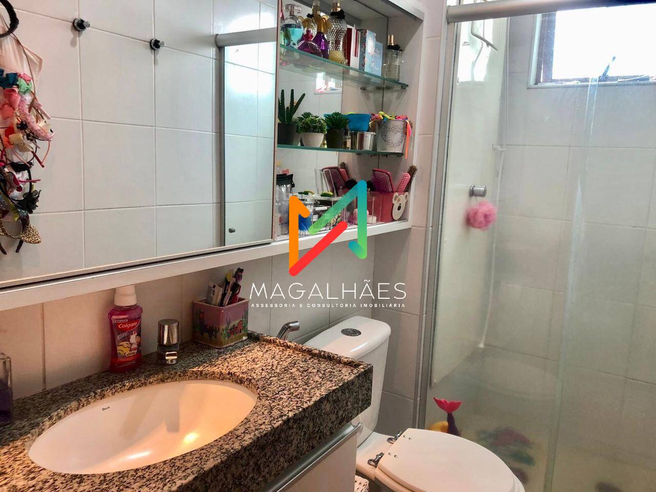 Apartamento à venda com 3 quartos, 79m² - Foto 14