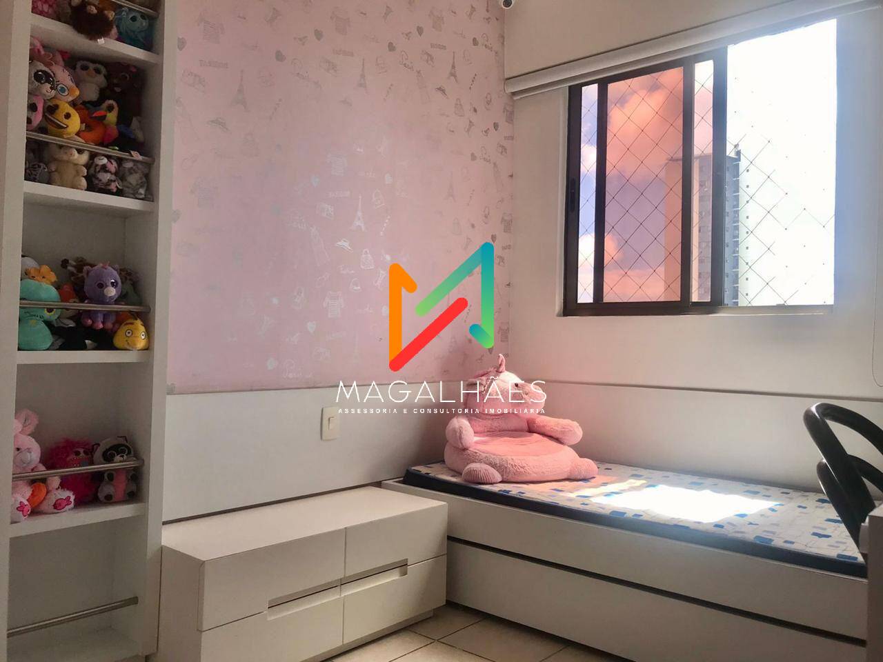 Apartamento à venda com 3 quartos, 79m² - Foto 15