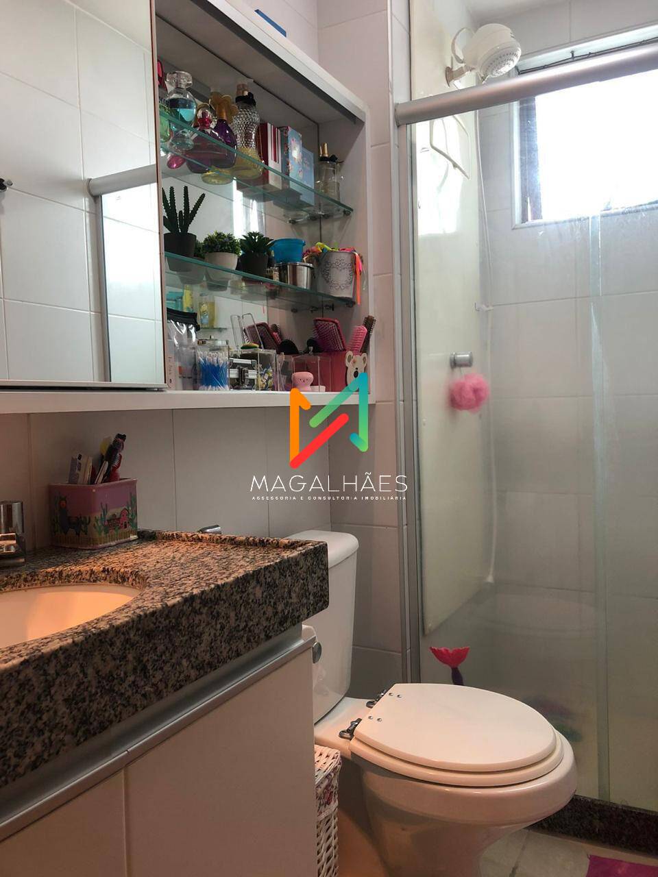 Apartamento à venda com 3 quartos, 79m² - Foto 16