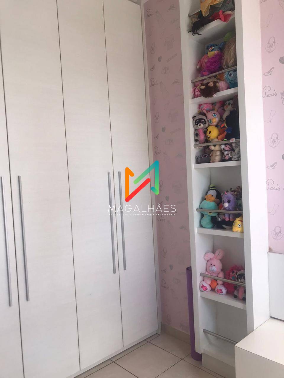 Apartamento à venda com 3 quartos, 79m² - Foto 17