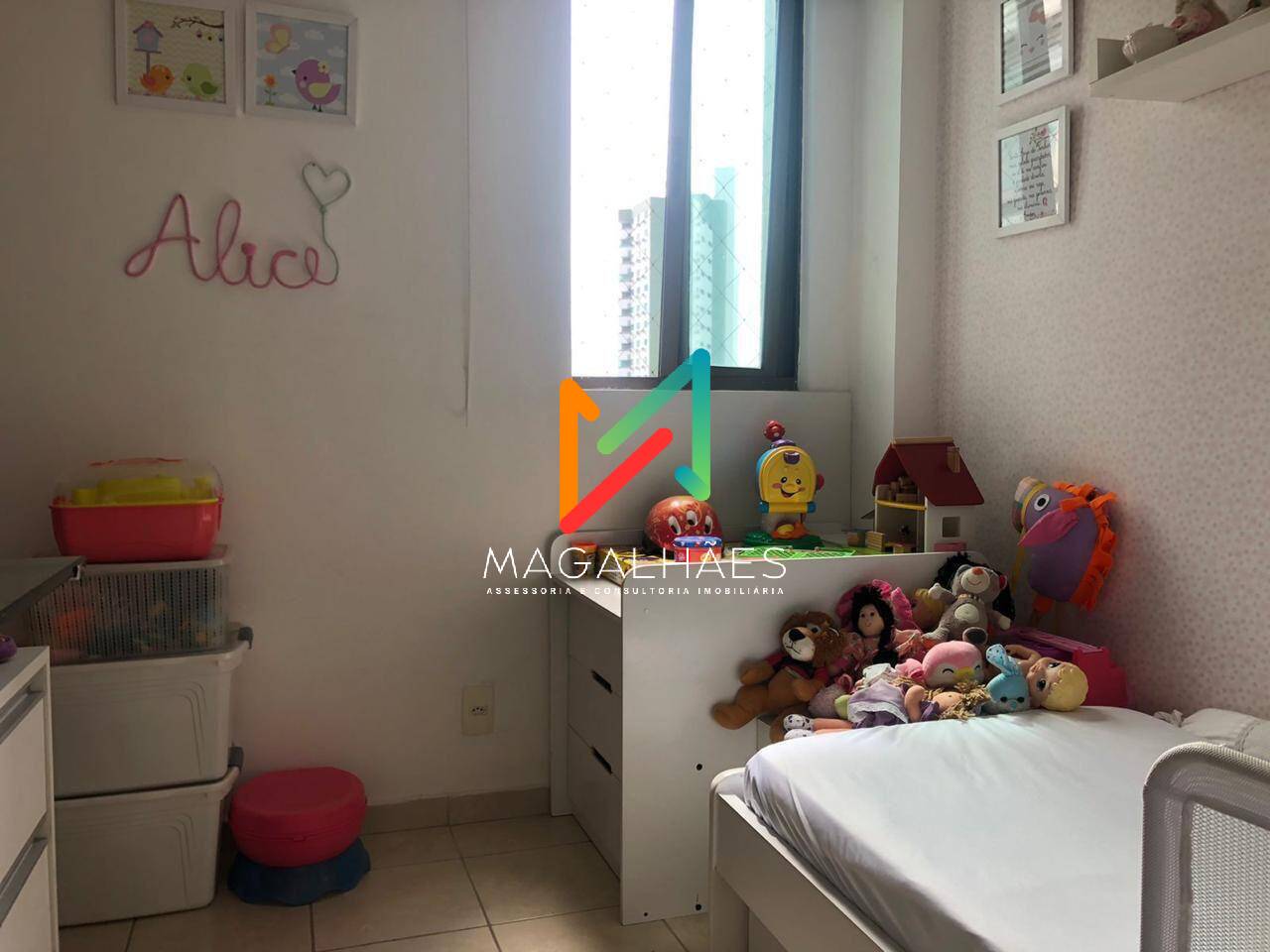 Apartamento à venda com 3 quartos, 79m² - Foto 18