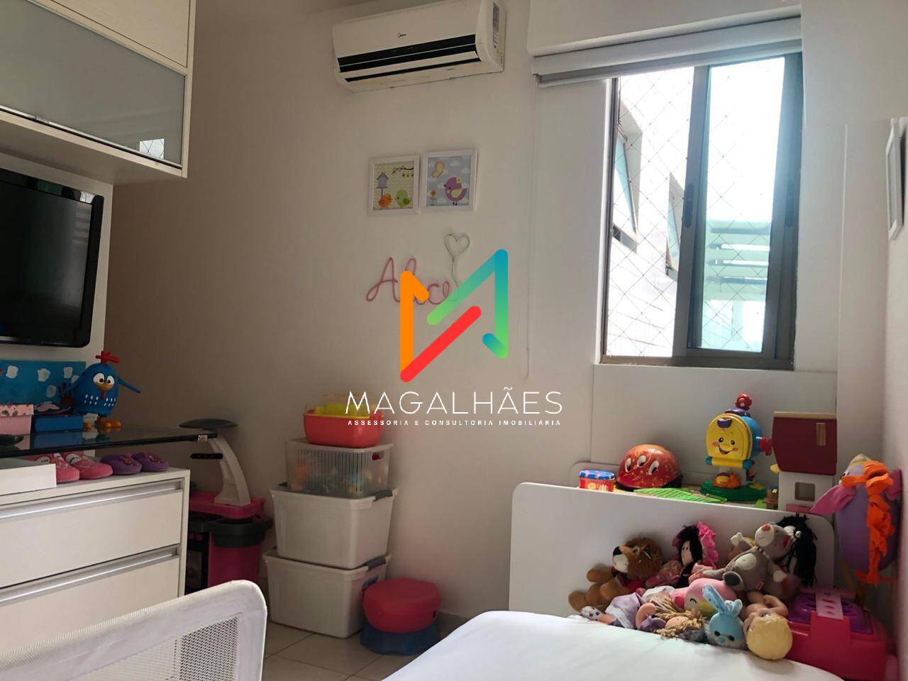 Apartamento à venda com 3 quartos, 79m² - Foto 19