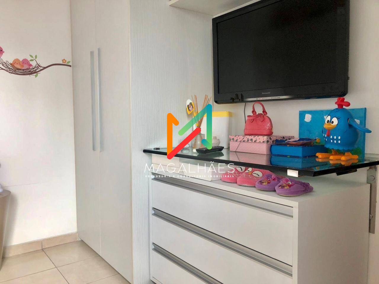 Apartamento à venda com 3 quartos, 79m² - Foto 23