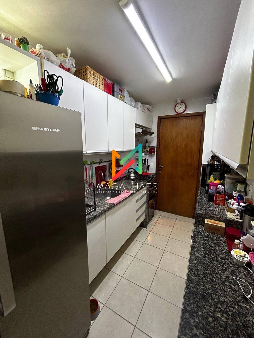 Apartamento à venda com 3 quartos, 79m² - Foto 30