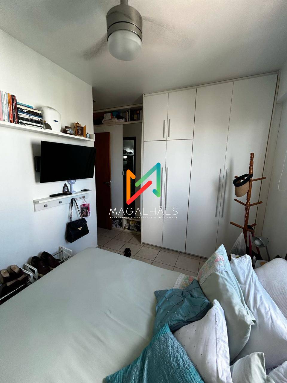 Apartamento à venda com 3 quartos, 79m² - Foto 31