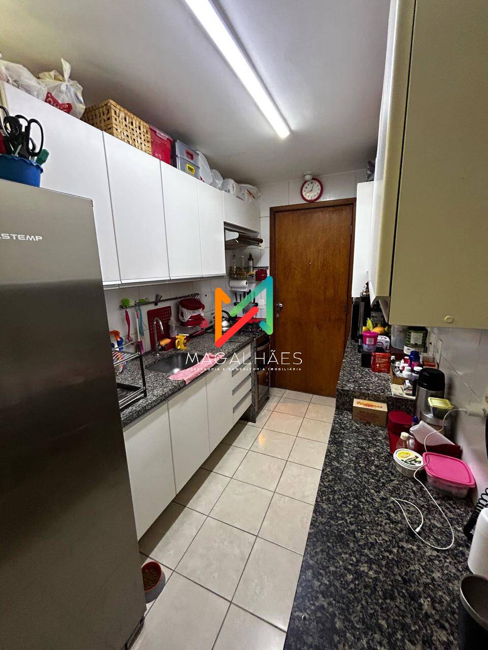 Apartamento à venda com 3 quartos, 79m² - Foto 33