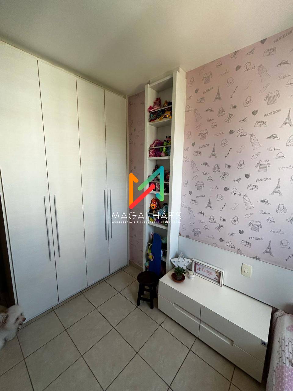 Apartamento à venda com 3 quartos, 79m² - Foto 35