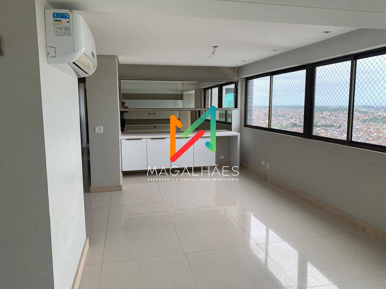 Apartamento à venda com 3 quartos, 130m² - Foto 16