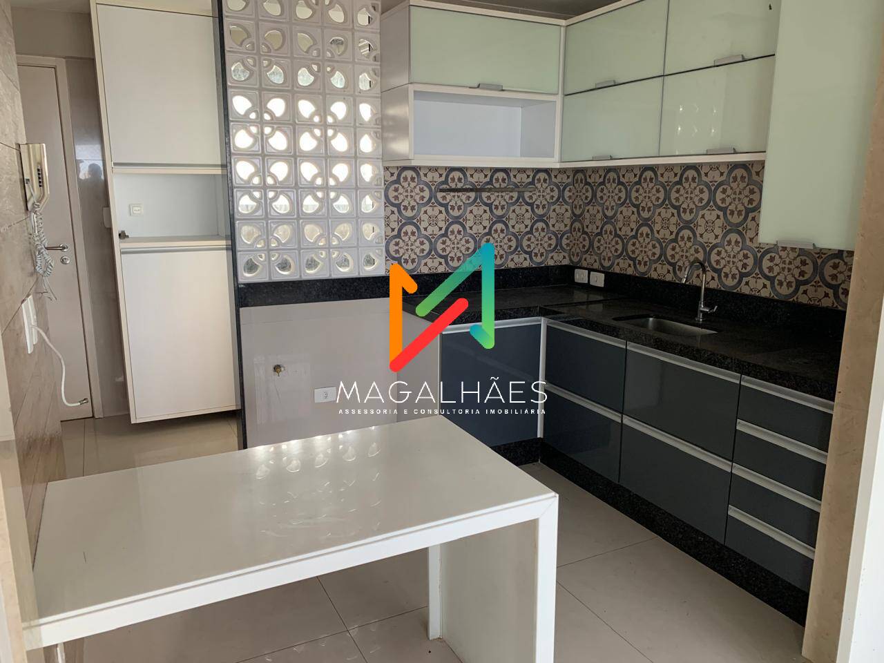 Apartamento à venda com 3 quartos, 130m² - Foto 20