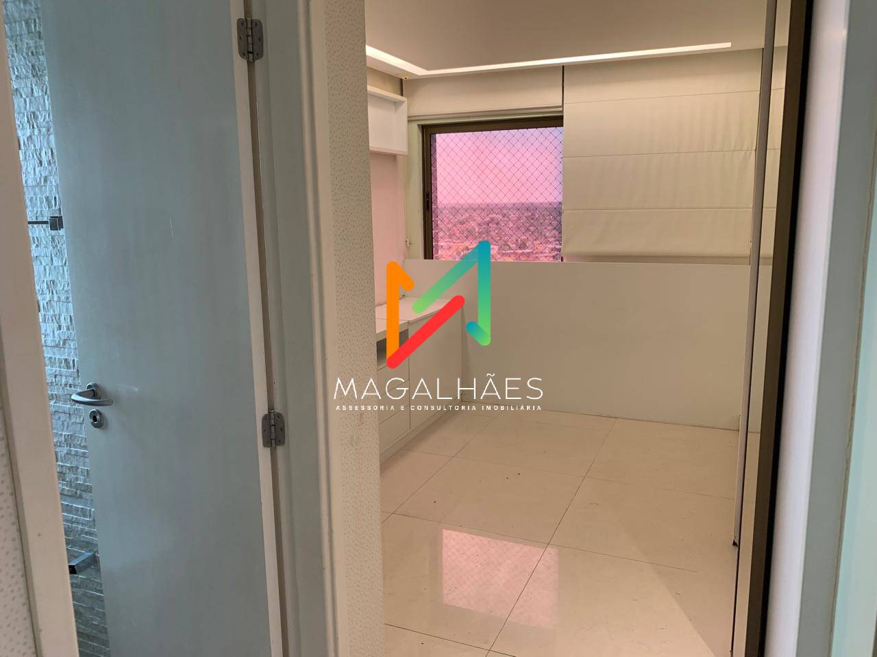 Apartamento à venda com 3 quartos, 130m² - Foto 22