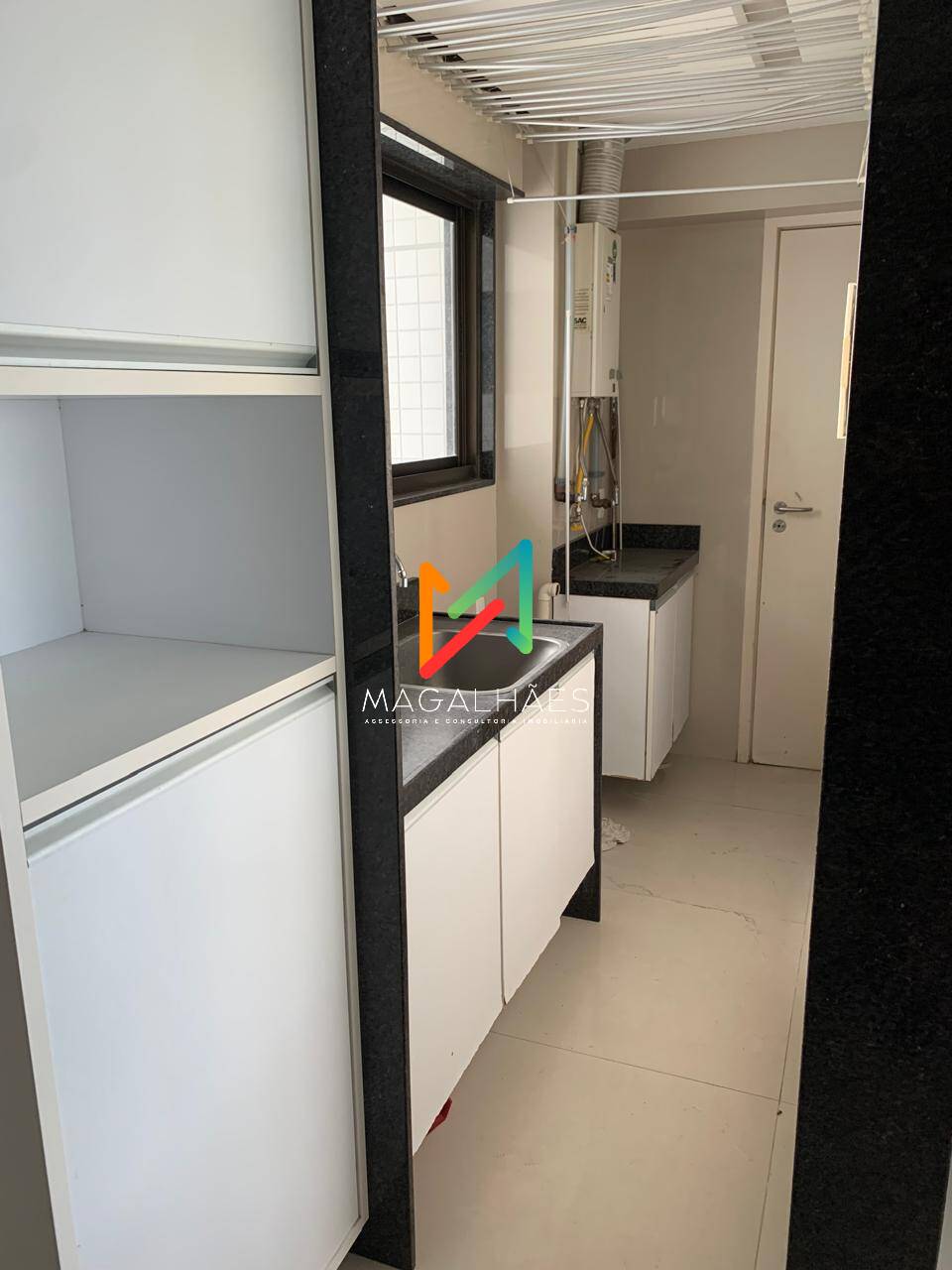 Apartamento à venda com 3 quartos, 130m² - Foto 21