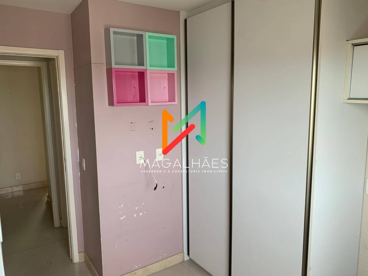 Apartamento à venda com 3 quartos, 130m² - Foto 25