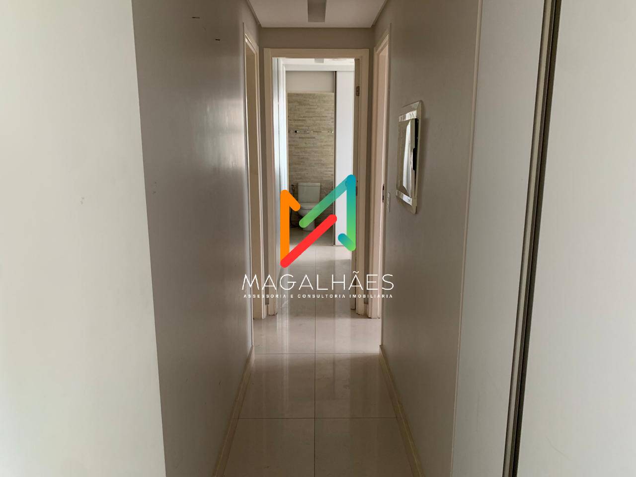 Apartamento à venda com 3 quartos, 130m² - Foto 26