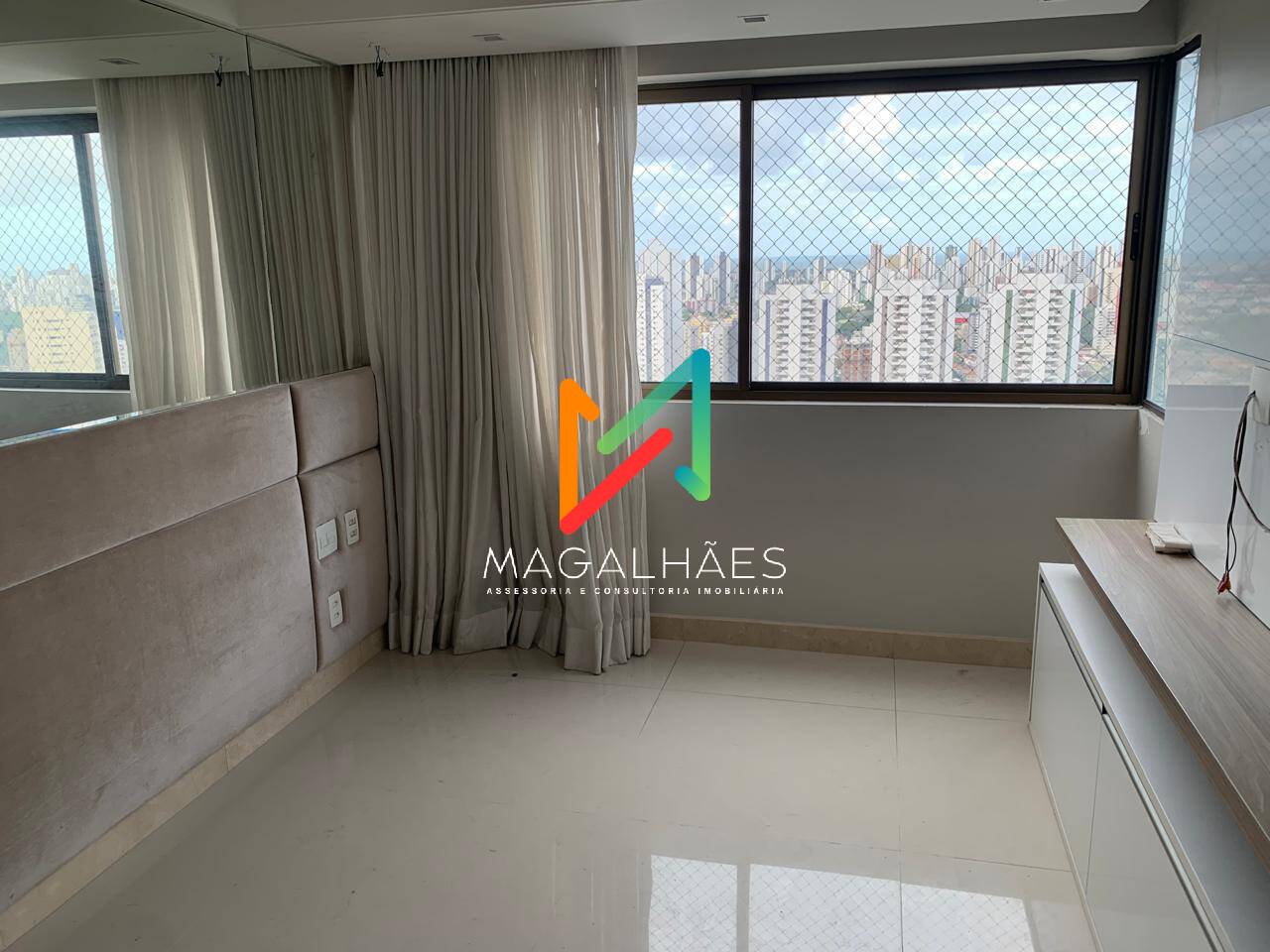 Apartamento à venda com 3 quartos, 130m² - Foto 28