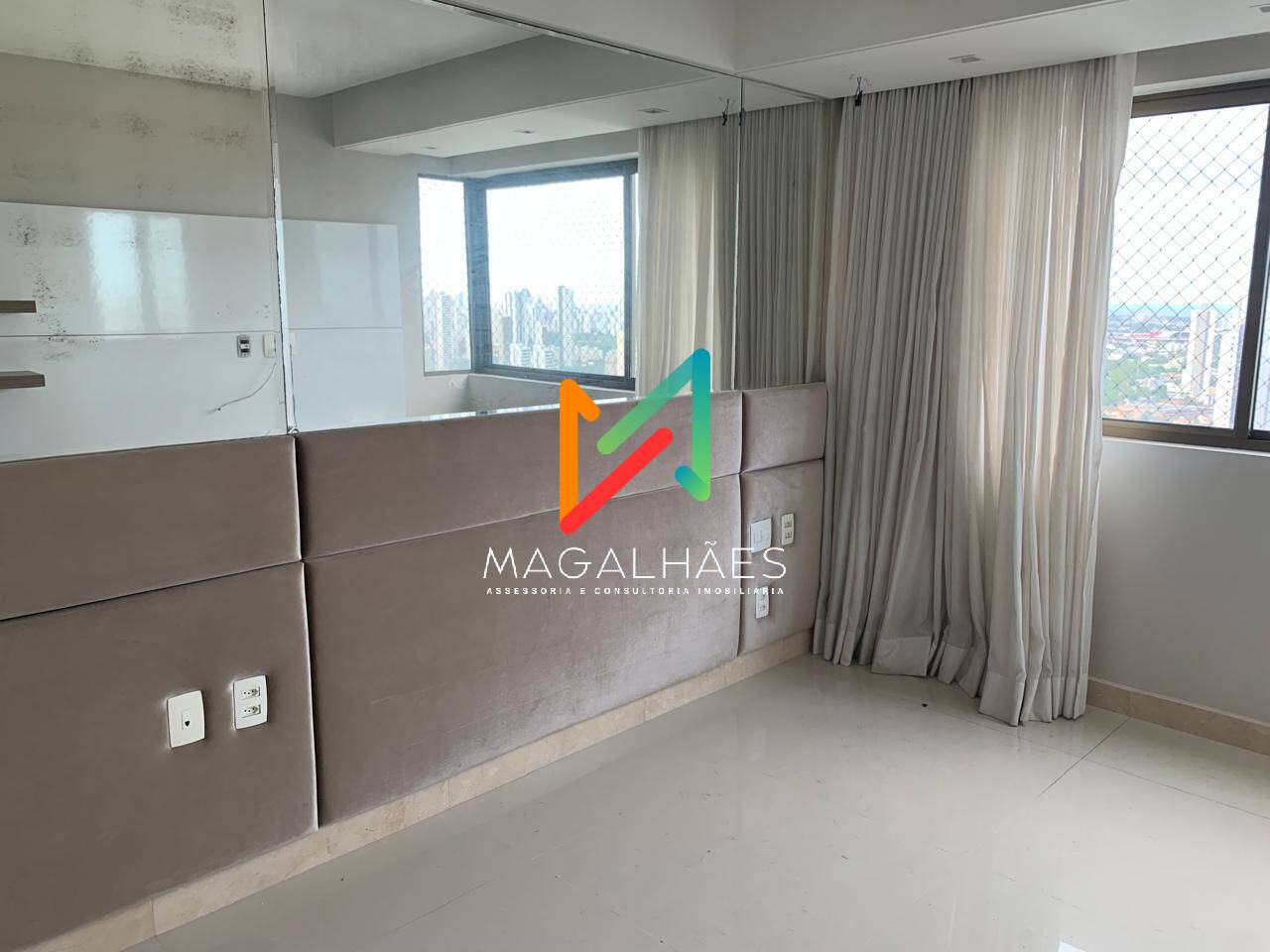 Apartamento à venda com 3 quartos, 130m² - Foto 29