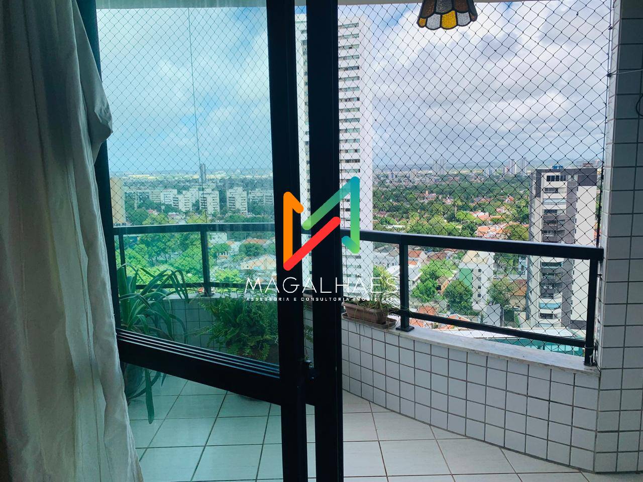 Apartamento à venda com 4 quartos, 164m² - Foto 6