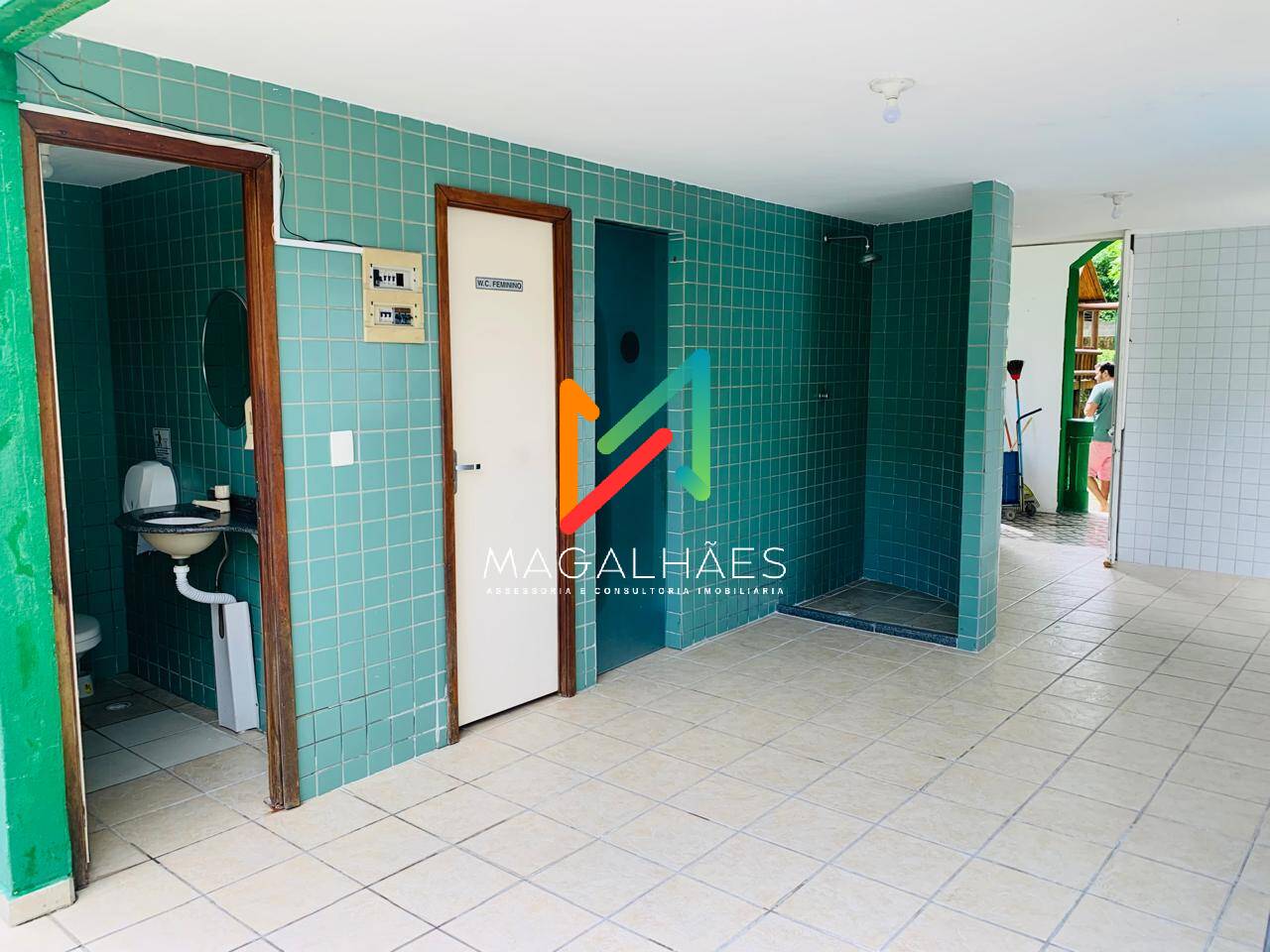 Apartamento à venda com 4 quartos, 164m² - Foto 26