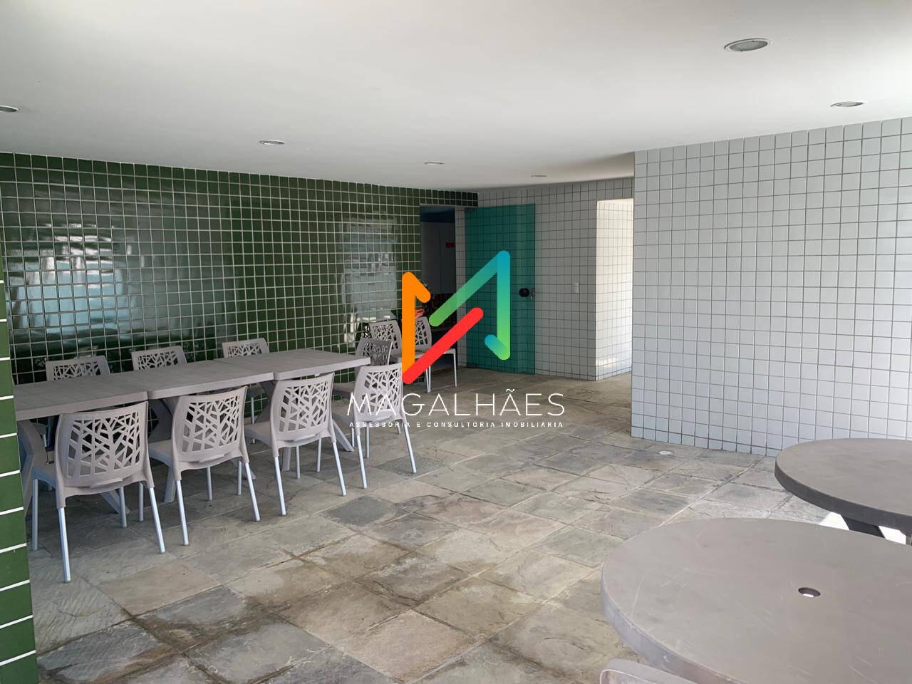 Apartamento à venda com 2 quartos, 105m² - Foto 10