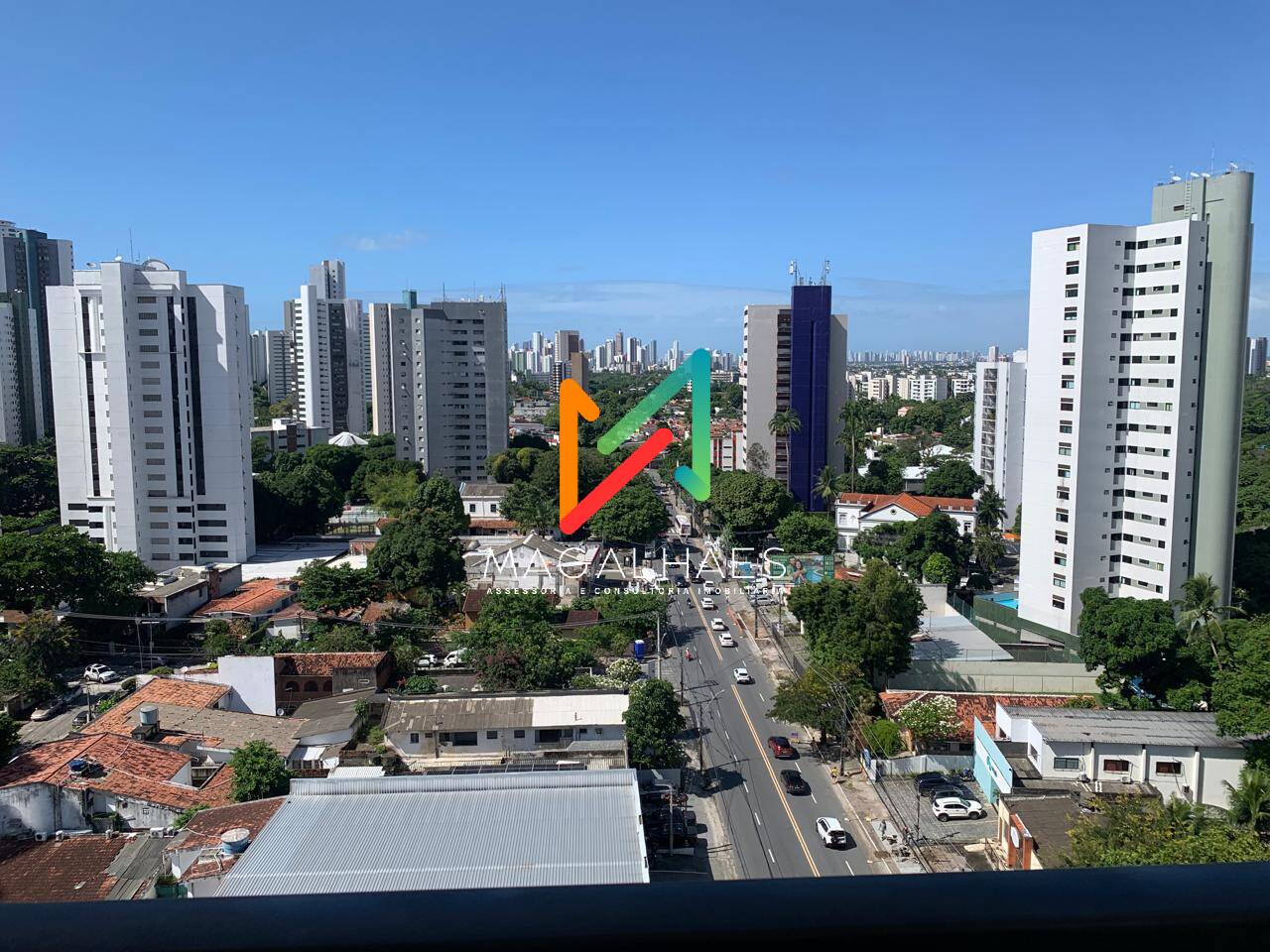 Apartamento à venda com 2 quartos, 105m² - Foto 6