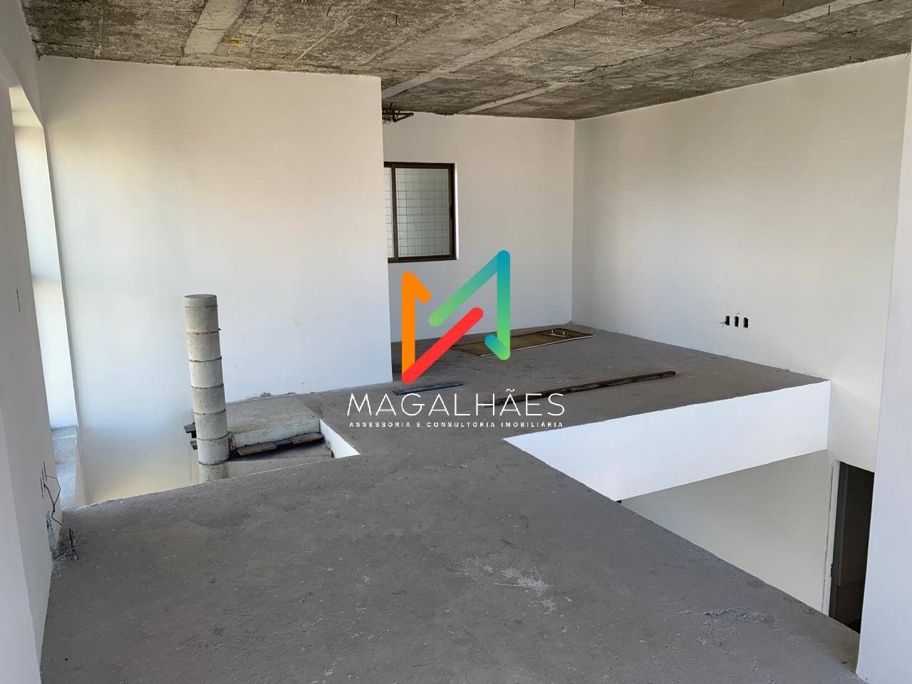 Apartamento à venda com 2 quartos, 105m² - Foto 9