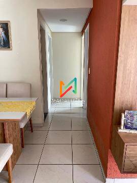 Apartamento à venda com 3 quartos, 70m² - Foto 3