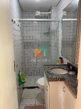 Apartamento à venda com 3 quartos, 70m² - Foto 6