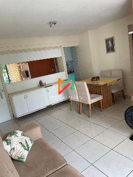 Apartamento à venda com 3 quartos, 70m² - Foto 14