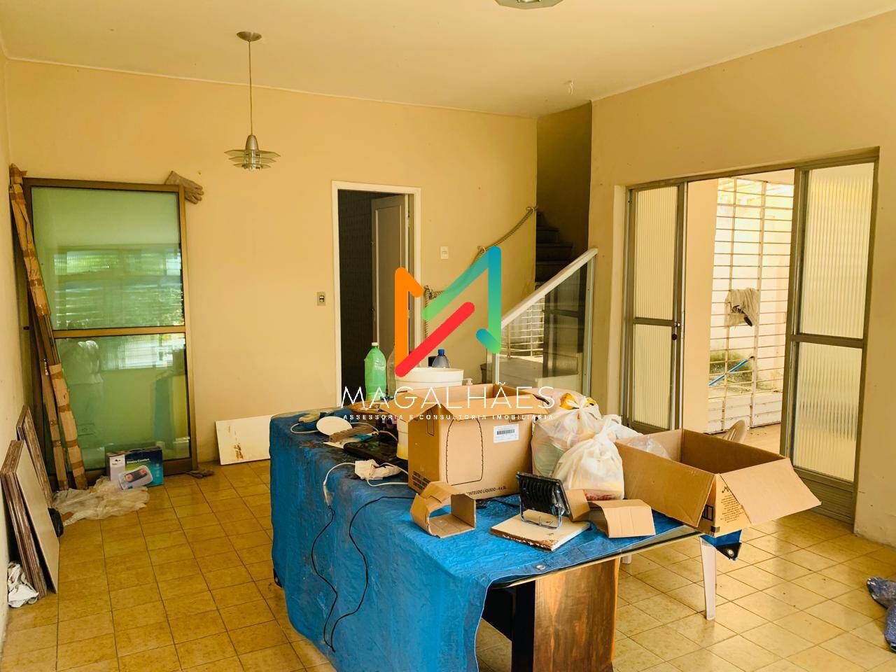 Casa à venda com 3 quartos, 180m² - Foto 6