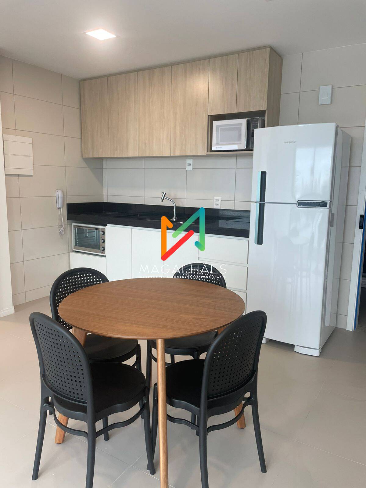 Apartamento para alugar com 1 quarto, 34m² - Foto 7