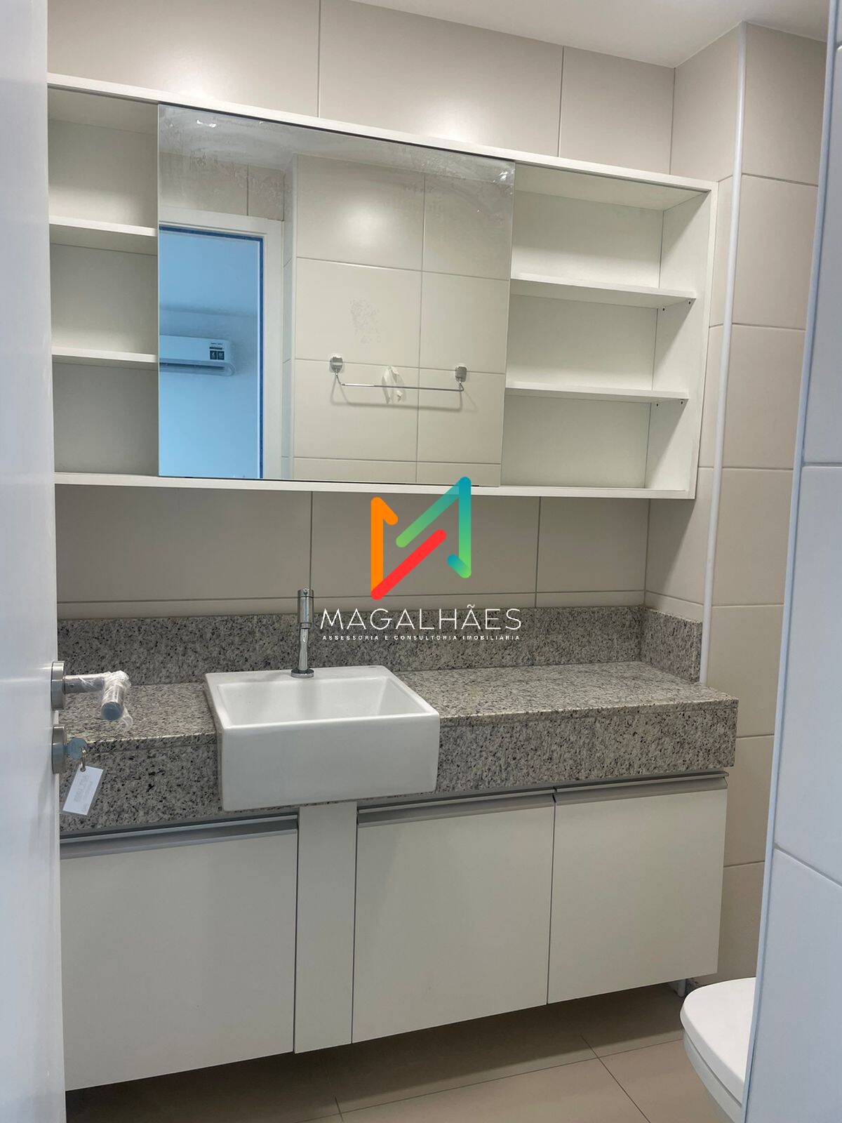 Apartamento para alugar com 1 quarto, 34m² - Foto 10