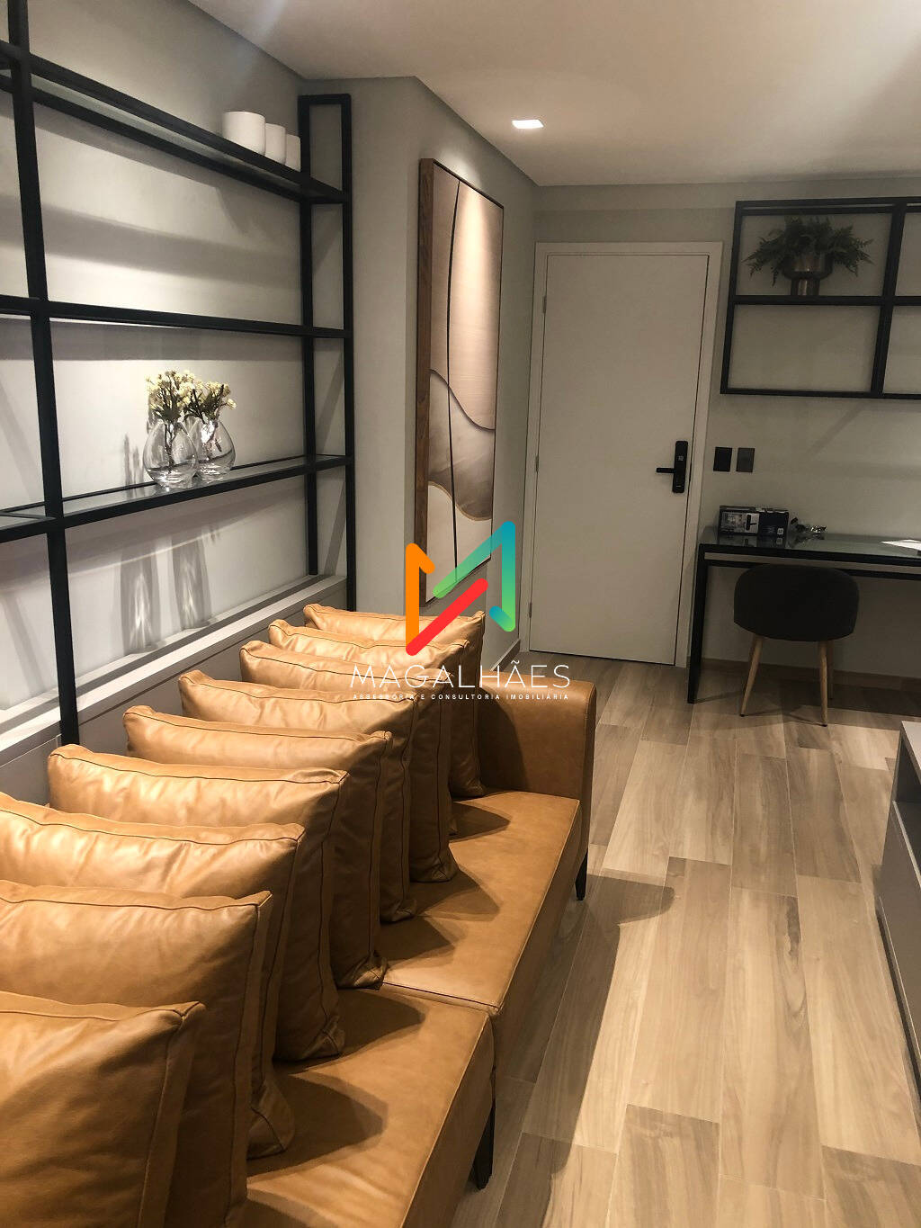 Apartamento para alugar com 2 quartos, 68m² - Foto 14