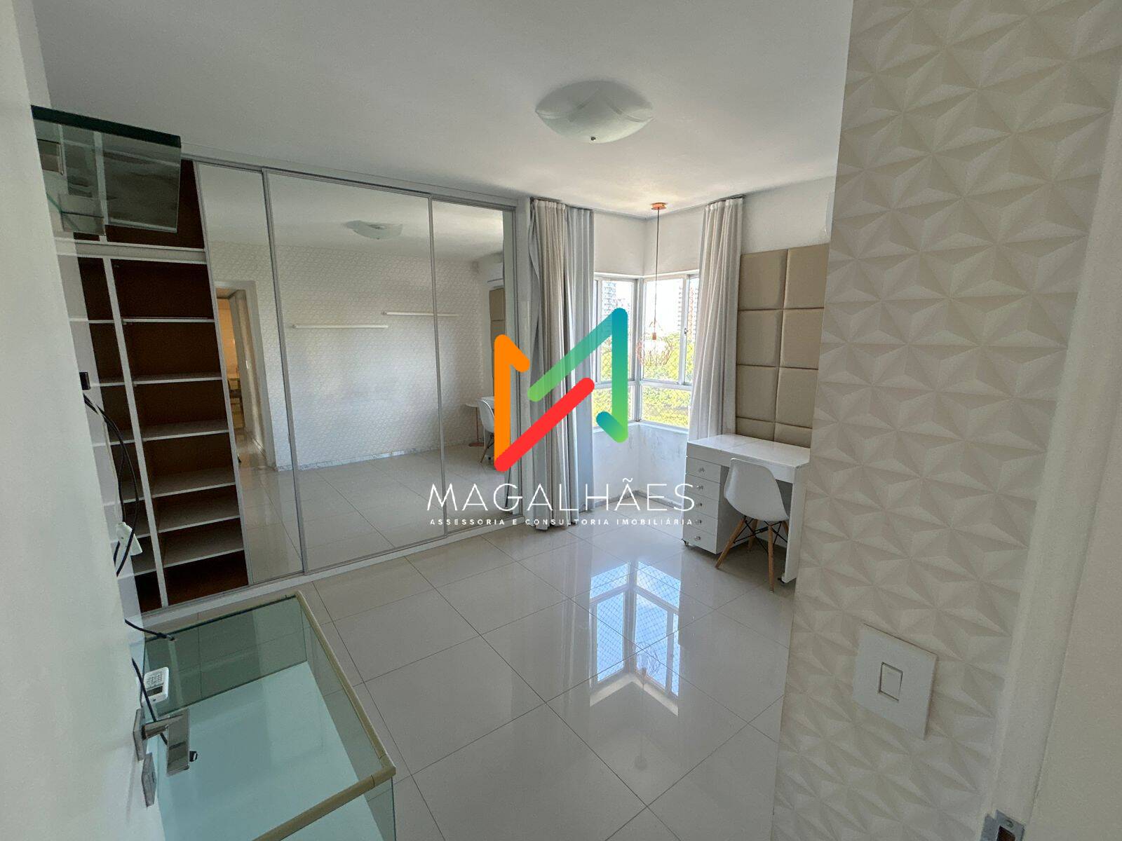 Apartamento à venda com 3 quartos, 140m² - Foto 14