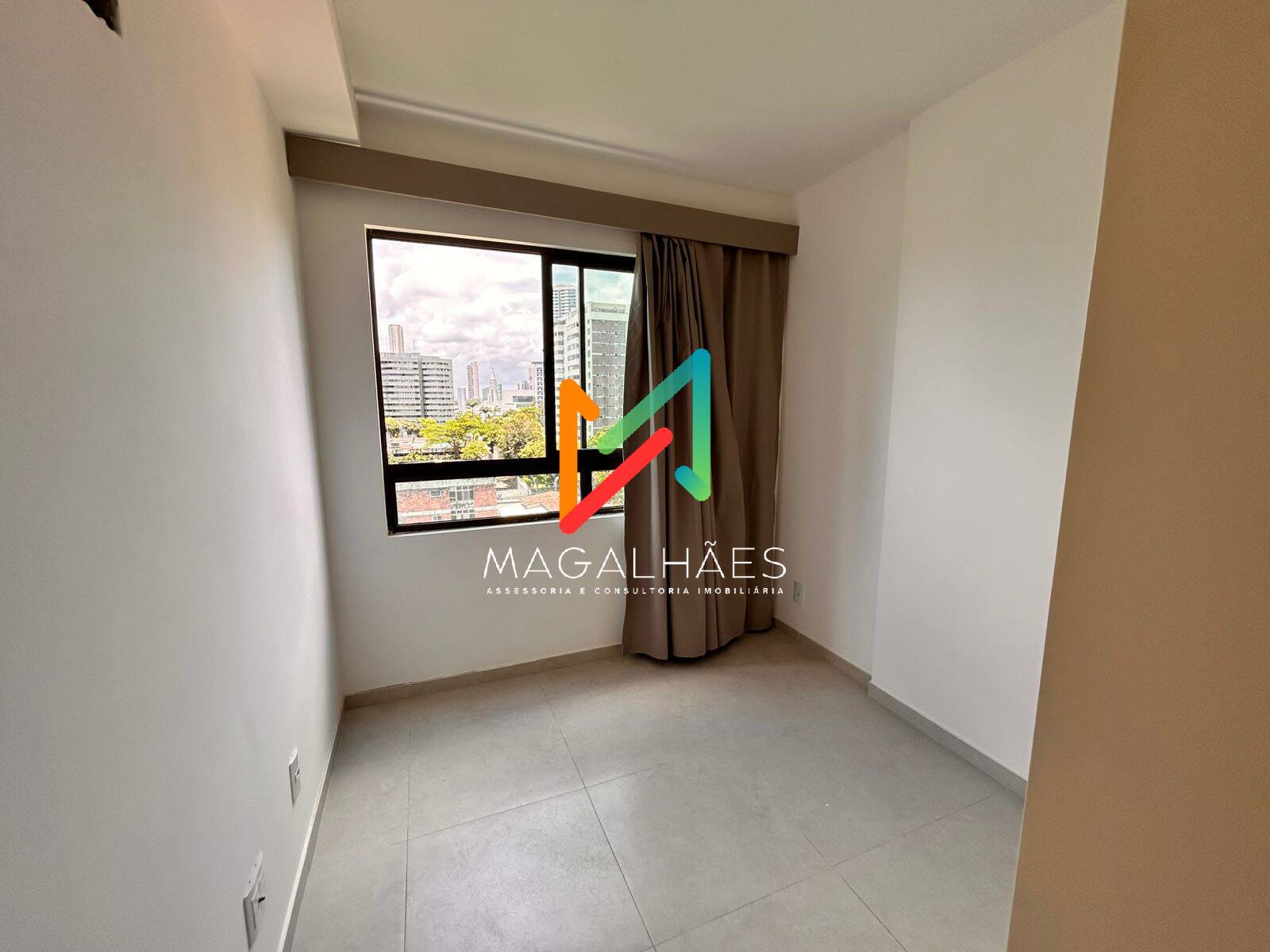 Apartamento para alugar com 1 quarto, 33m² - Foto 15