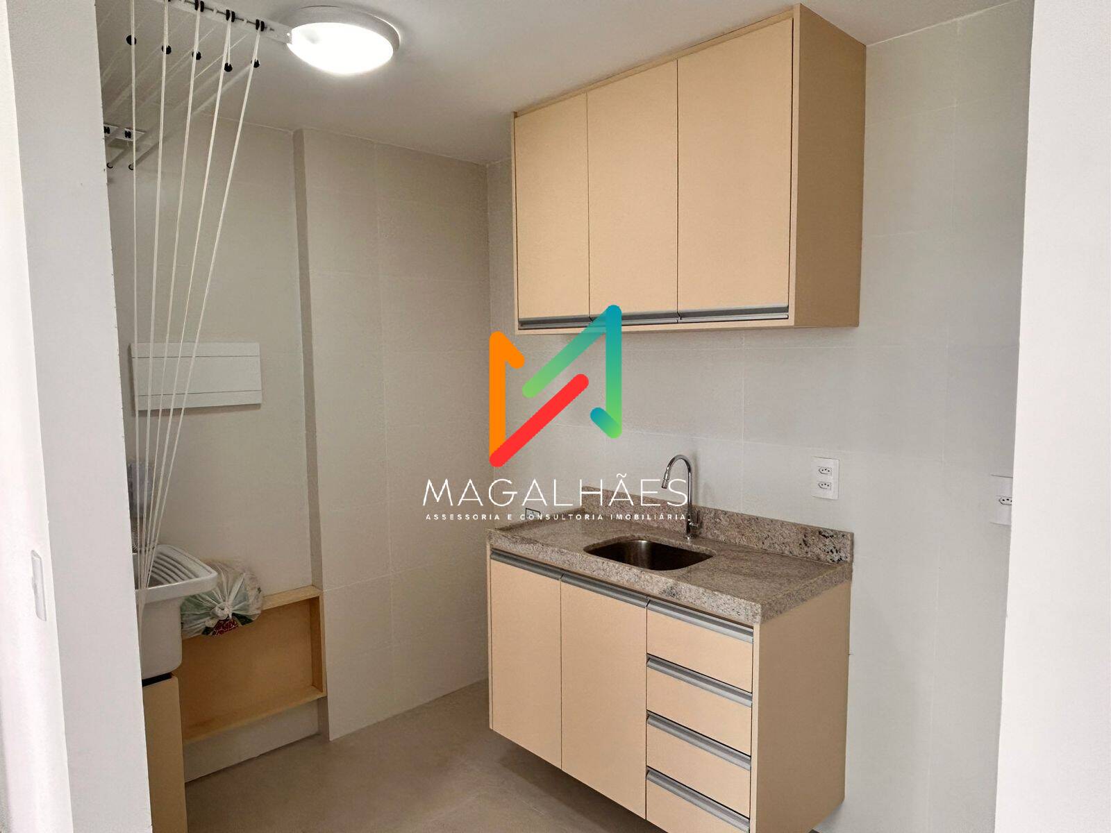 Apartamento para alugar com 1 quarto, 33m² - Foto 17