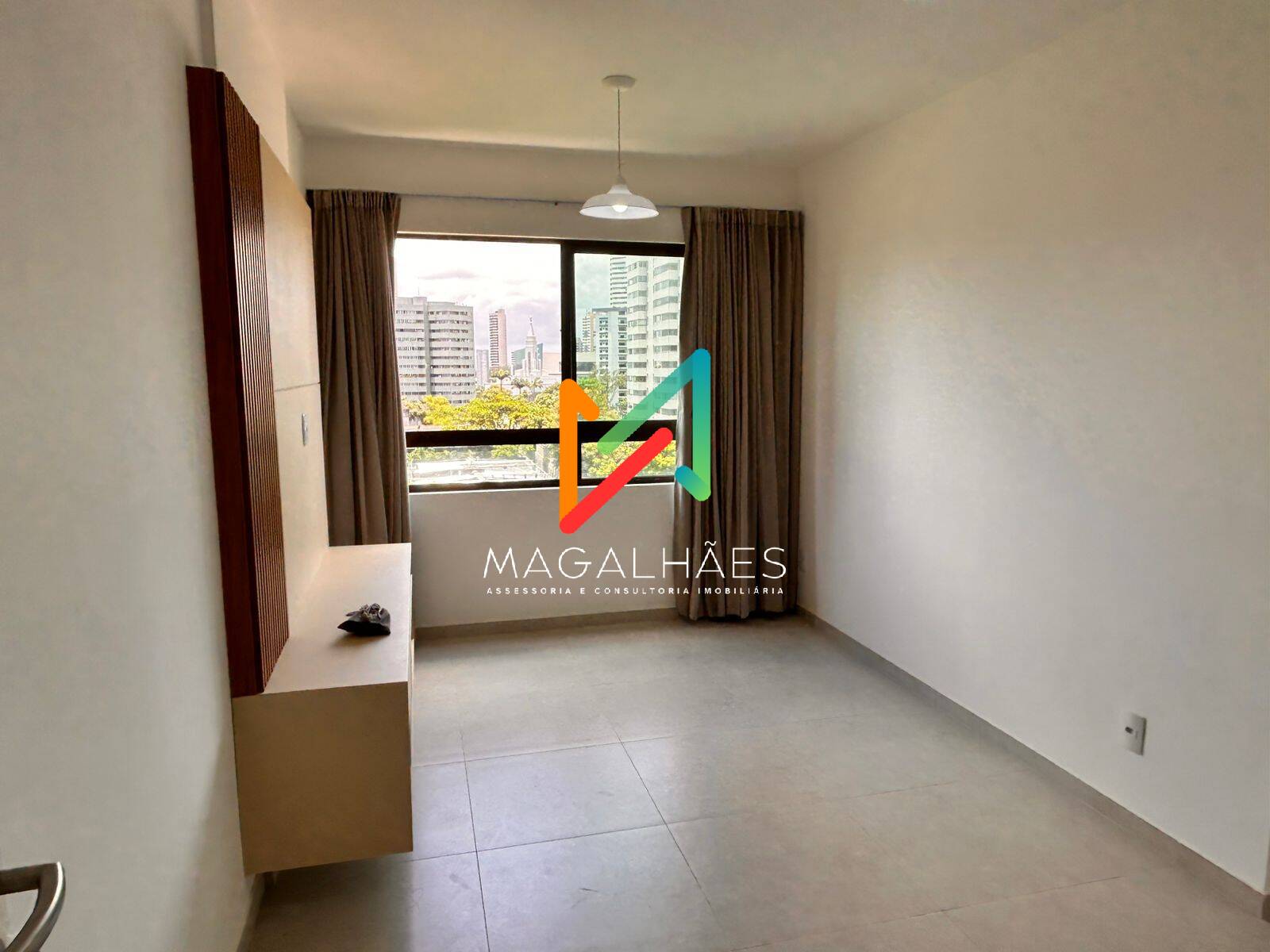 Apartamento para alugar com 1 quarto, 33m² - Foto 18