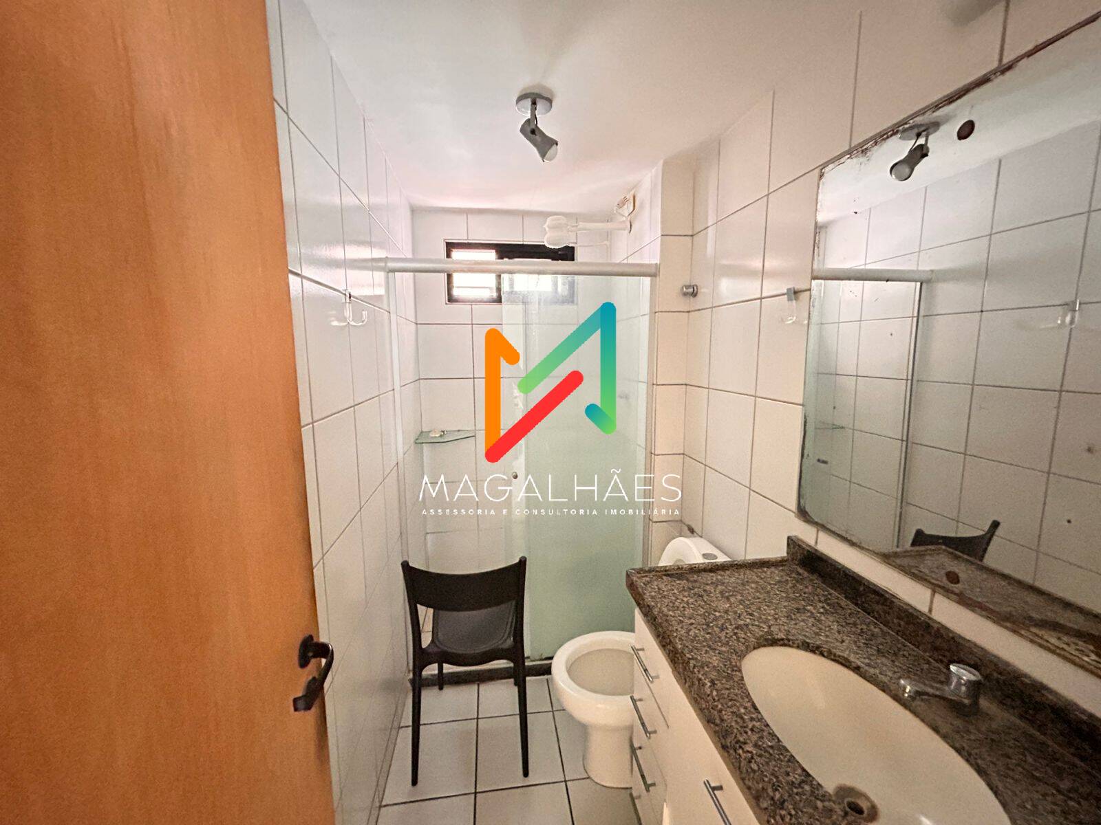 Apartamento para alugar com 3 quartos, 84m² - Foto 3