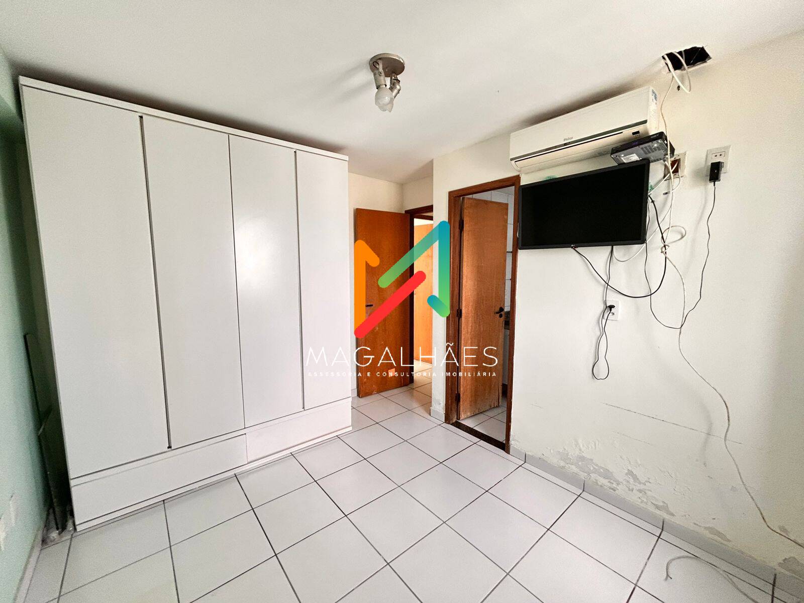 Apartamento para alugar com 3 quartos, 84m² - Foto 4