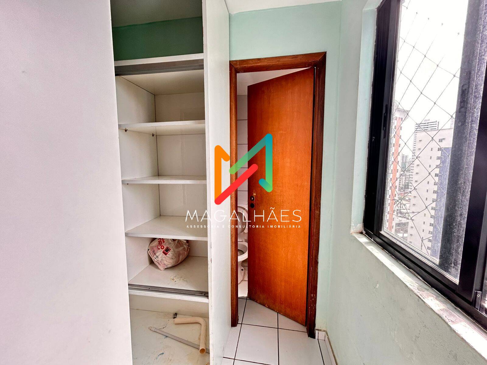 Apartamento para alugar com 3 quartos, 84m² - Foto 5