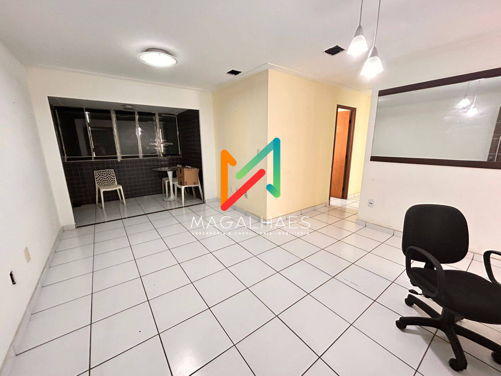 Apartamento para alugar com 3 quartos, 84m² - Foto 9