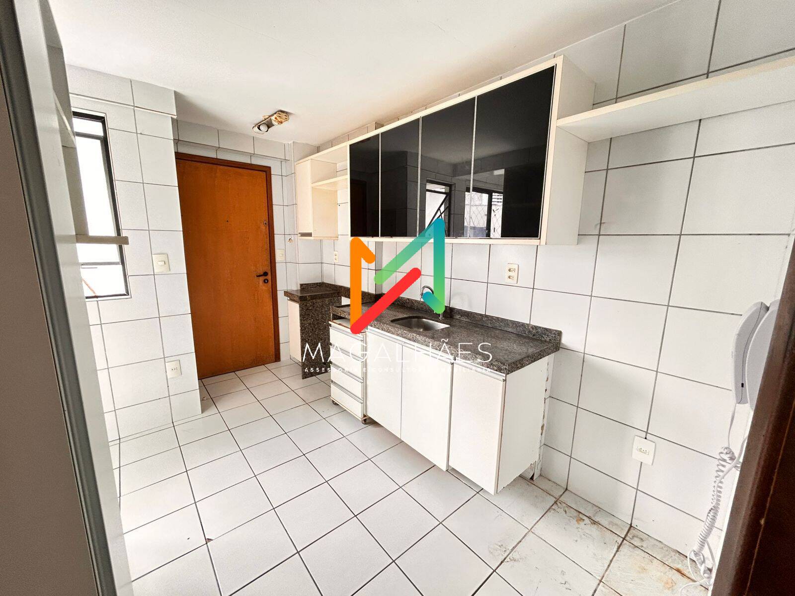 Apartamento para alugar com 3 quartos, 84m² - Foto 8