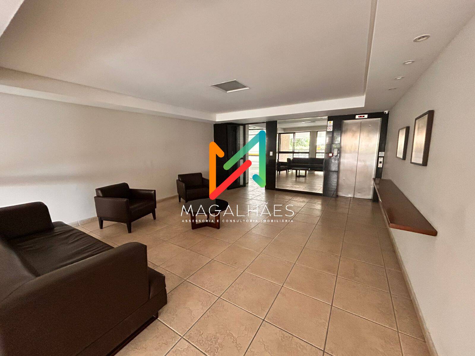 Apartamento para alugar com 3 quartos, 84m² - Foto 12