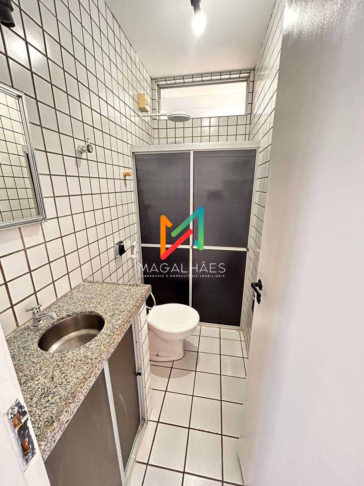 Apartamento à venda com 3 quartos, 77m² - Foto 9