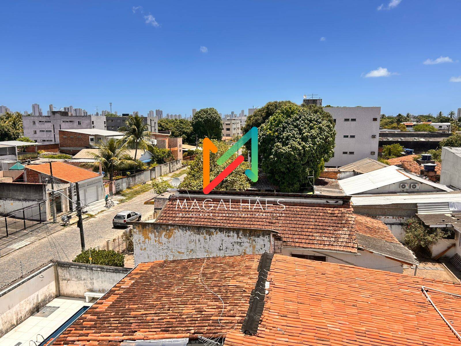 Apartamento à venda com 3 quartos, 77m² - Foto 8