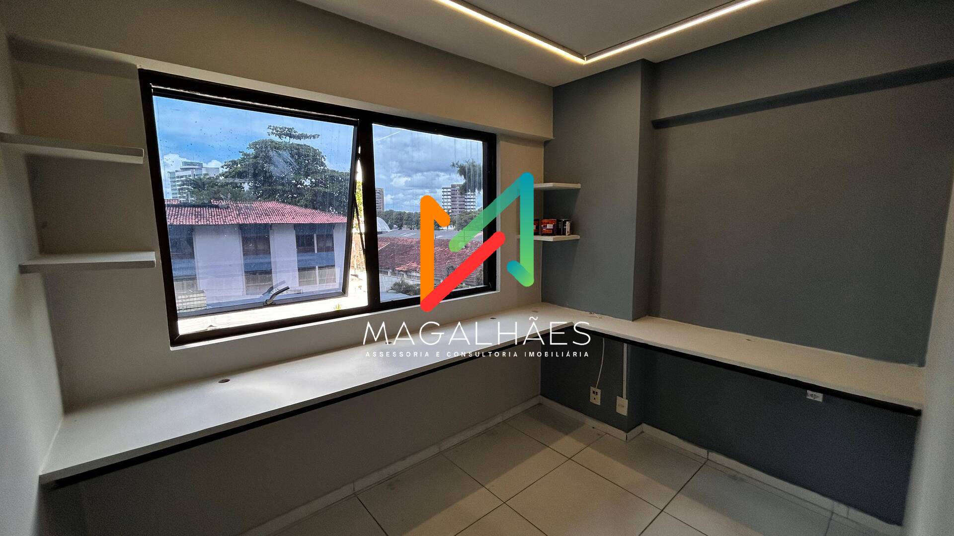 Conjunto Comercial-Sala à venda, 30m² - Foto 7